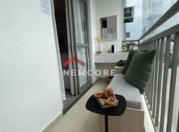 Apartamento · 32m² · 1 Quarto · Apartamento em  Avenida Visconde do Rio Branco - Centro - Niterói/RJ