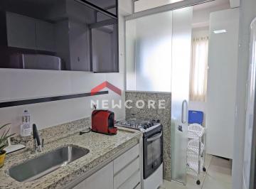 Apartamento · 69m² · 2 Quartos · 2 Vagas · Apartamento em  Rua Xingu - Alto Higienópolis - Bauru/SP