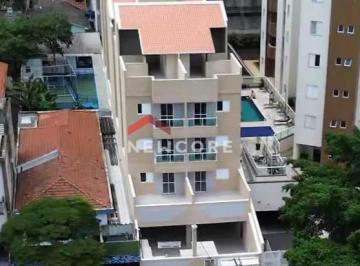 Apartamento · 47m² · 2 Quartos · 1 Vaga · Apartamento em Rua Cruzeiro do Sul - Vila Pires - Santo André/SP