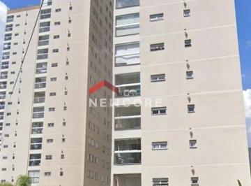 Apartamento · 60m² · 3 Quartos · 1 Vaga · Apartamento em  Rua Javri - Vila Assunção - Santo André/SP