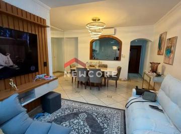 Apartamento · 125m² · 2 Quartos · 1 Vaga · Apartamento em Avenida Presidente Wilson - Itararé - São Vicente/SP