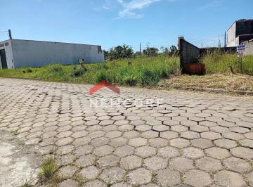 Terreno en Venda Estância Santa Izabel · Lote em Rua Valderes Diamantino - Estância Santa Izabel - Peruíbe/SP