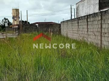 Terreno · 159m² · Lote em Rua Valderes Diamantino - Estância Santa Izabel - Peruíbe/SP