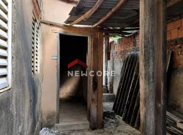 Casa · 98m² · 3 Quartos · 2 Vagas · Casa em Pernambuco - Fundação da Casa Popular - Campinas/SP