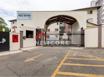 Apartamento · 56m² · 3 Quartos · 1 Vaga · Apartamento em  Rua Monsenhor Ivo Zanlorenzi - Campo Comprido - Curitiba/PR