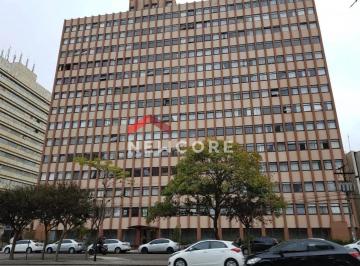 Apartamento · 81m² · 2 Quartos · Apartamento em  Avenida Cândido de Abreu - Centro Cívico - Curitiba/PR
