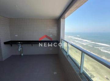 Apartamento · 113m² · 3 Quartos · 2 Vagas · Apartamento em  Avenida Governador Mario Covas Junior - Centro - Mongaguá/SP