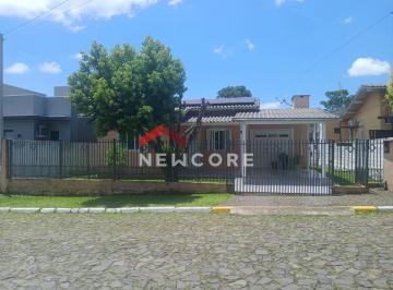 Casa · 90m² · 2 Quartos · 1 Vaga · Casa em 17 de Outubro - 15 de Junho - Parobé/RS