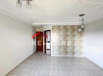 Apartamento · 78m² · 3 Quartos · 2 Vagas · Apartamento em Avenida São Paulo - Além Ponte - Sorocaba/SP