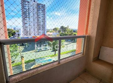 Apartamento en Venda de 3 quartos Além Ponte · Apartamento em Avenida São Paulo - Além Ponte - Sorocaba/SP