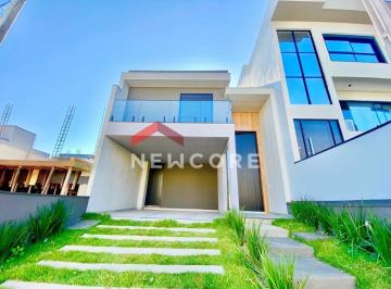 Casa · 150m² · 3 Quartos · 2 Vagas · Casa de condomínio em Avenida Nicola Accieri - Jardim Celeste - Jundiaí/SP