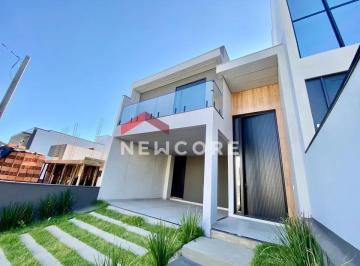 Casa · 150m² · 3 Quartos · 2 Vagas · Casa de condomínio em Avenida Nicola Accieri - Jardim Celeste - Jundiaí/SP