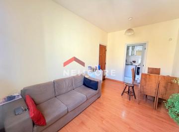 Apartamento · 50m² · 2 Quartos · 1 Vaga · Apartamento em  Rua Felício Brandi - Bandeirantes (Pampulha) - Belo Horizonte/MG