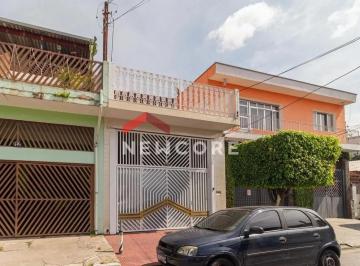 Casa · 300m² · 4 Quartos · 2 Vagas · Casa de Vila em Rua Paulo Soares - Santo Antônio - Osasco/SP
