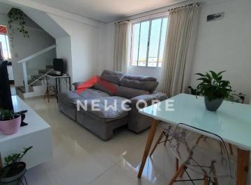 Apartamento · 69m² · 2 Quartos · 1 Vaga · Apartamento em  Rua Vereador Diego Pires de Campos - Vila São Jorge - São Vicente/SP