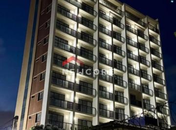 Apartamento · 17m² · 1 Quarto · Studio em Rua Aristóteles da Costa Leal - Piatã - Salvador/BA