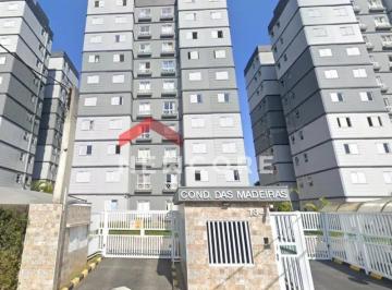Apartamento · 50m² · 2 Quartos · 1 Vaga · Apartamento em  Sara Zirlis - Vila Lutécia - Santo André/SP