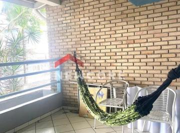 Casa · 189m² · 4 Quartos · 1 Vaga · Casa em Rua Lopes Trovão - José Menino - Santos/SP