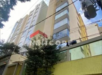 Apartamento · 130m² · 3 Quartos · 2 Vagas · Apartamento em  Rua Donato da Fonseca - Coração de Jesus - Belo Horizonte/MG