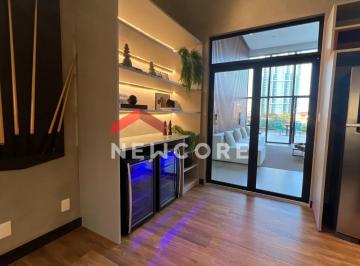 Apartamento · 33m² · 1 Quarto · Apartamento em Alameda dos Umbuzeiros - Caminho das Árvores - Salvador/BA