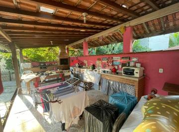 Casa Venda 1800m² de 3 quartos · Casa em  Rua Jacuipe - Santa Cruz - Rio de Janeiro/RJ