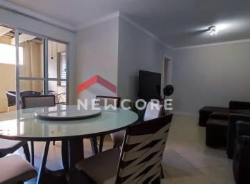 Apartamento · 100m² · 3 Quartos · 1 Vaga · Apartamento em Rua Santos Dumont - Zona 03 - Maringá/PR