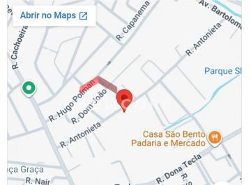 Apartamento · 31m² · 1 Quarto · 1 Vaga · Studio em Rua Antonieta - Picanço - Guarulhos/SP