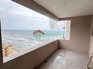 Apartamento · 76m² · 2 Quartos · 1 Vaga · Apartamento em Avenida Governador Mario Covas Junior - Vila Atlântica - Mongaguá/SP