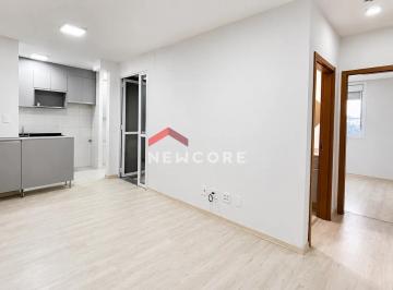 Apartamento · 56m² · 2 Quartos · 1 Vaga · Apartamento em Rua Irineu de Toledo - Horto Florestal - Jundiaí/SP