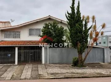 Casa · 150m² · 3 Quartos · 3 Vagas · Casa em Rua Djalma Ferreira Maciel - Lindóia - Curitiba/PR