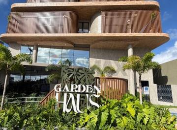Apartamento · 24m² · 1 Quarto · 1 Vaga · FLAT A VENDA NO BESSA