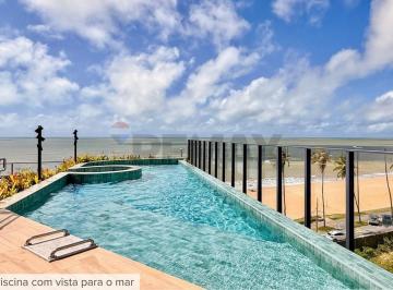 Apartamento · 24m² · 1 Quarto · 1 Vaga · FLAT A VENDA NO BESSA