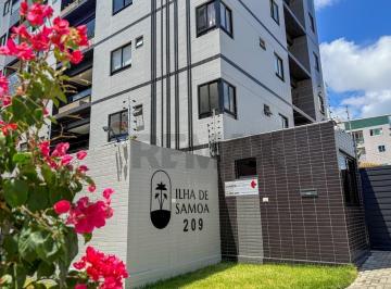 Apartamento · 22m² · 1 Vaga · Flat mobiliado em Intermares - Cabedelo