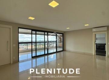 Apartamento · 204m² · 3 Quartos · 4 Vagas · Apartamento para alugar em Centro de 204.00m² com 3 Quartos, 3 Suites e 4 Garagens