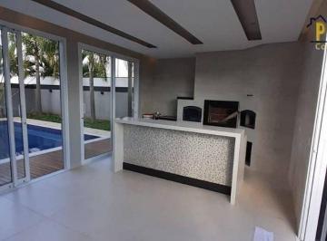 Casa · 395m² · 4 Quartos · 4 Vagas · Casa de Condomínio para venda em Alphaville Nova Esplanada de 395.00m² com 4 Quartos, 4 Suites e 4 G
