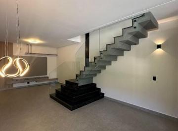 Casa · 225m² · 3 Quartos · 4 Vagas · Casa de Condomínio para venda em Condomínio Sunlake de 225.00m² com 3 Quartos, 3 Suites e 4 Garagens