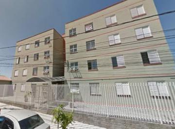 Apartamento · 59m² · 2 Quartos · 1 Vaga · Apartamento para venda em Jardim Leocádia de 59.00m² com 2 Quartos e 1 Garagem