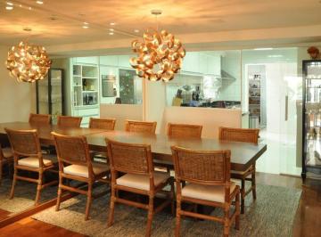 Apartamento · 141m² · 3 Quartos · 2 Vagas · Apartamento para venda em Morumbi de 141.00m² com 3 Quartos, 3 Suites e 2 Garagens