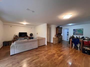 Apartamento · 141m² · 3 Quartos · 2 Vagas · Apartamento para venda em Paraíso Do Morumbi de 141.00m² com 3 Quartos, 3 Suites e 2 Garagens