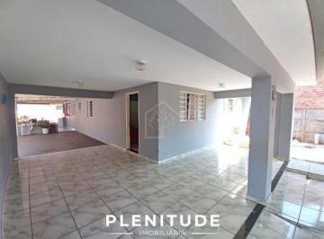 Casa · 235m² · 3 Quartos · 2 Vagas · Casa para venda em Rosele de 235.00m² com 3 Quartos e 2 Garagens