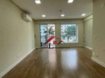 Comercial · 30m² · 1 Vaga · Sala Comercial para alugar em Jardim de 30.00m² com 1 Garagem