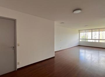 Apartamento · 127m² · 4 Quartos · 2 Vagas · Apartamento para venda em Paraíso Do Morumbi de 127.00m² com 4 Quartos, 2 Suites e 2 Garagens