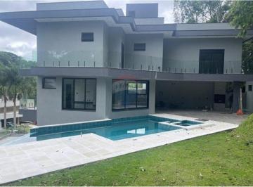 Casa · 500m² · 3 Quartos · 12 Vagas · Casa de Condomínio para venda em Parque Residencial Itapeti de 500.00m² com 3 Quartos, 3 Suites e 12