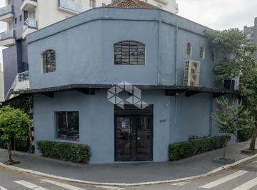 Comercial · 285m² · Esquina Comercial Estratégica na Parada Inglesa - 285m² a 500m do Metrô