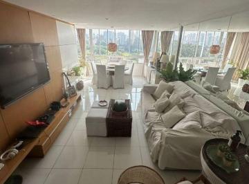 Apartamento · 249m² · 3 Quartos · 3 Vagas · Apartamento para venda em Panamby de 249.00m² com 3 Quartos, 2 Suites e 3 Garagens