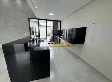 Casa · 140m² · 3 Quartos · 2 Vagas · Casa de Condomínio para venda em Condomínio Reserva Ipanema de 140.00m² com 3 Quartos, 1 Suite e 2 G