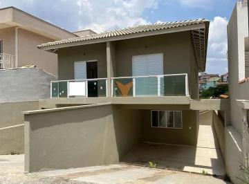 Casa · 119m² · 3 Quartos · 4 Vagas · Casa para venda em Jardim Rio Das Pedras de 119.00m² com 3 Quartos, 1 Suite e 4 Garagens