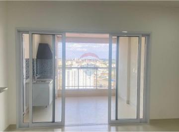 Apartamento · 86m² · 3 Quartos · 2 Vagas · Apartamento para alugar em Paulicéia de 86.00m² com 3 Quartos, 1 Suite e 2 Garagens