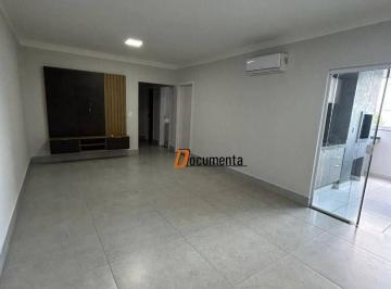 Apartamento · 98m² · 2 Quartos · 2 Vagas · Apartamento para alugar em Concórdia Ii de 98.00m² com 2 Quartos, 1 Suite e 2 Garagens