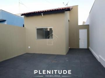 Casa · 60m² · 2 Quartos · 1 Vaga · Casa para venda em Chácaras Tv de 60.00m² com 2 Quartos, 1 Suite e 1 Garagem